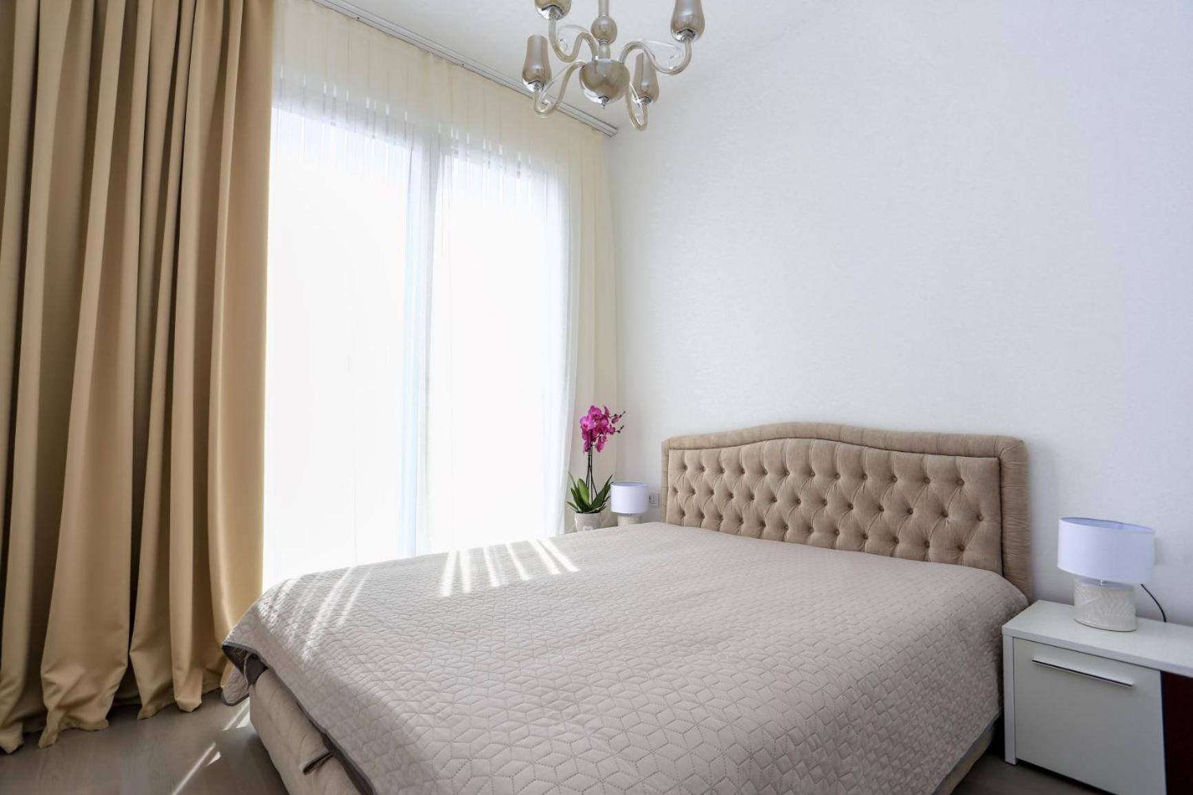 Montesun Apartments Becici Boreti Exterior photo